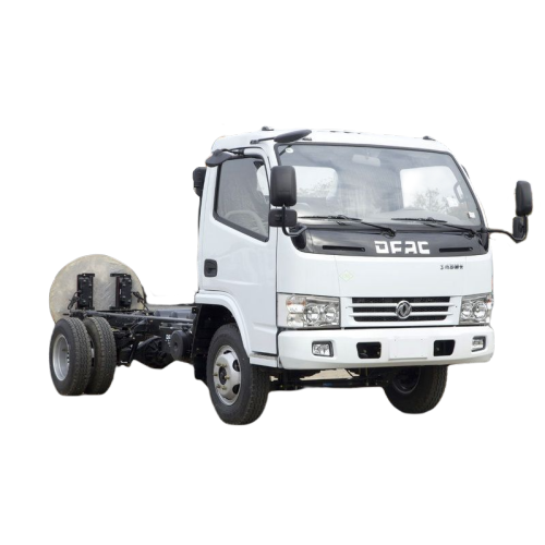 Truk Kargo Ringan Dongfeng